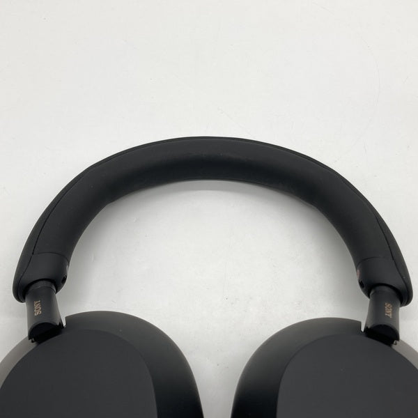 【中古】【楽天用】WH-1000XM5 BM ブラック