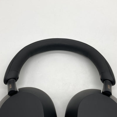 【中古】【楽天用】WH-1000XM5 BM ブラック