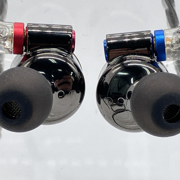【中古】FD3PRO Black 【FIO-IEM-FD3PRO-B】【仙台】