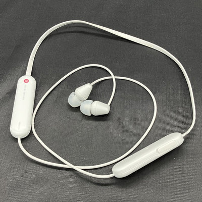 【中古】WI-C100 WZ ホワイト【秋葉原】