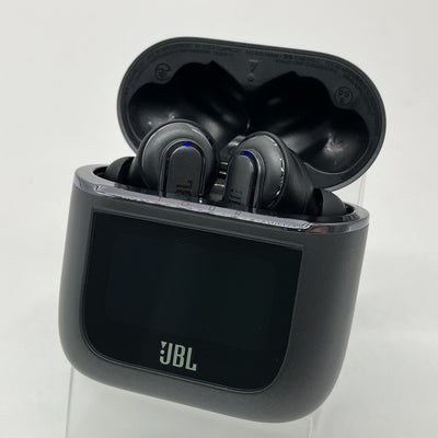 【中古】TOUR PRO 2 ブラック【JBLTOURPRO2BLK】【秋葉原】