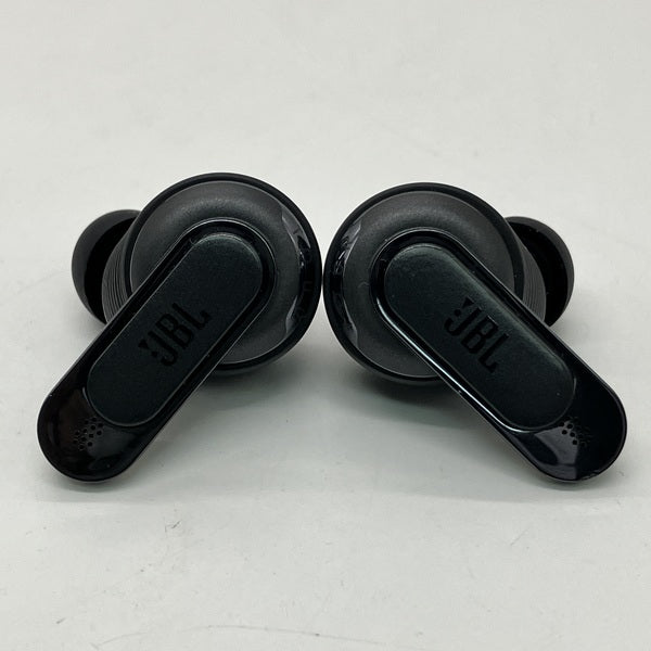 【中古】TOUR PRO 2 ブラック【JBLTOURPRO2BLK】【秋葉原】