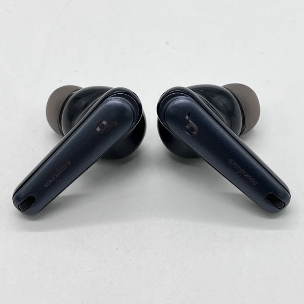 Anker 【中古】Soundcore Liberty 4 NC ブラック 【A3947N11