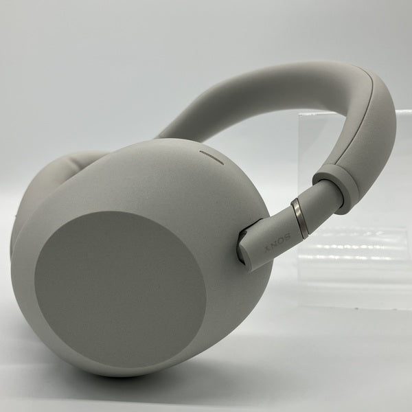 【中古】WH-1000XM6 SM プラチナシルバー【秋葉原】