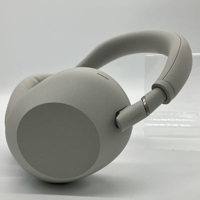 【中古】WH-1000XM6 SM プラチナシルバー【秋葉原】