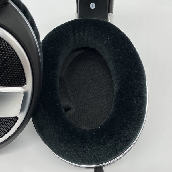 【中古】SENNHEISER HD599SE Sennheiser HD 599 Headphones – Headphones.com