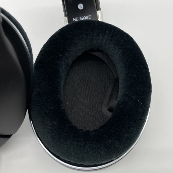 【中古】SENNHEISER HD599SE アバックWEB-SHOP / 【中古】SENNHEISER HD599SE【コード01