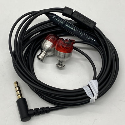 【中古】CRAZY RACCOON EARPHONE【秋葉原】