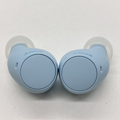 【中古】WF-C510 LC ブルー【秋葉原】