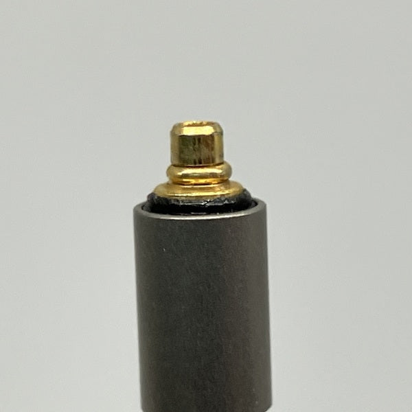 【中古】04シリーズ 2.5 4極プラグ-mmcx 【iect_04_bl2m_120】【日本橋】