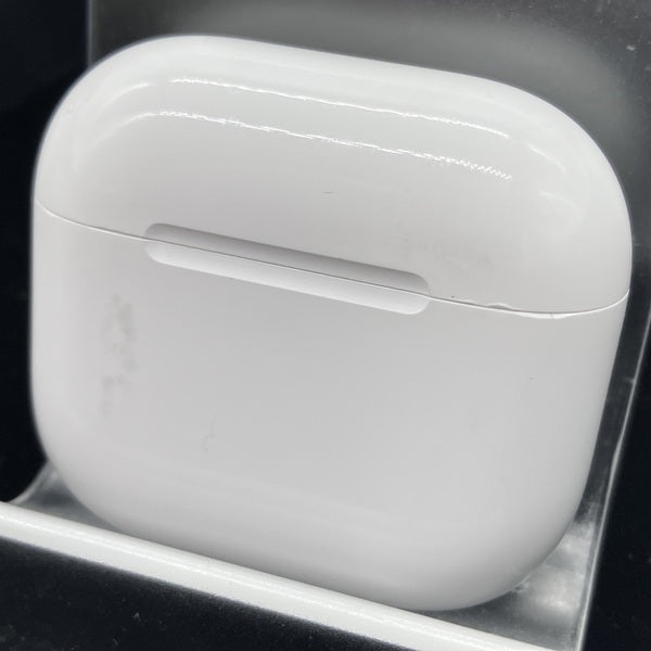 【中古】AirPods 4 MXP93J/A（アクティブノイズキャンセリング搭載）【日本橋】