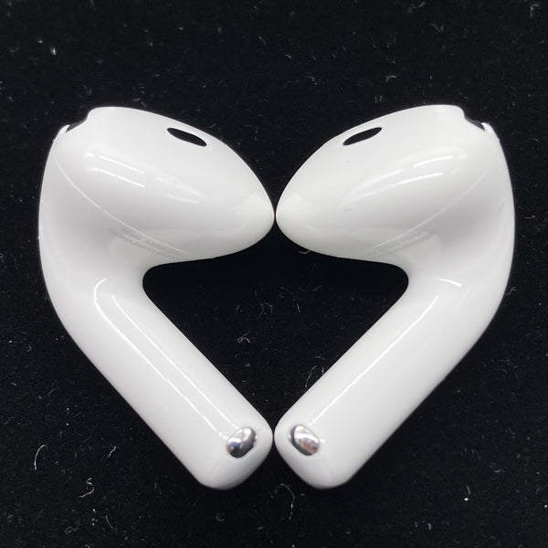 【中古】AirPods 4 MXP93J/A（アクティブノイズキャンセリング搭載）【日本橋】