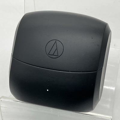 【中古】ATH-CKS50TW BK ブラック【秋葉原】