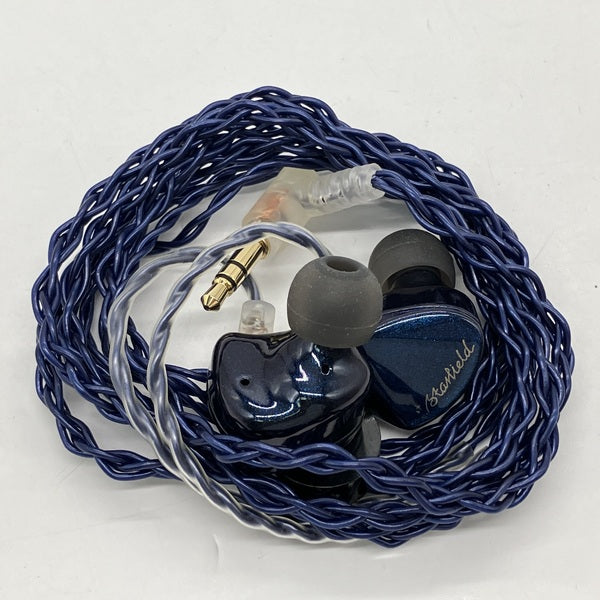 わたしちゃん 水月雨 moondrop starfield2 中古品 わたしちゃん様専用 水月雨 moondrop starfield2 中古品 - メルカリ