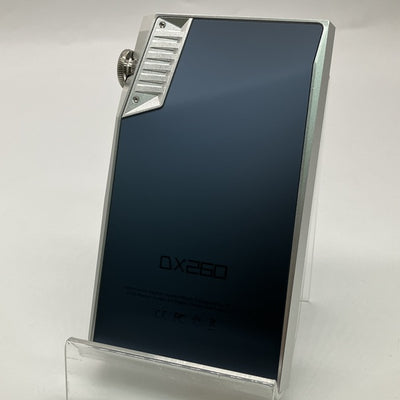 【中古】DX260 シルバー【秋葉原】