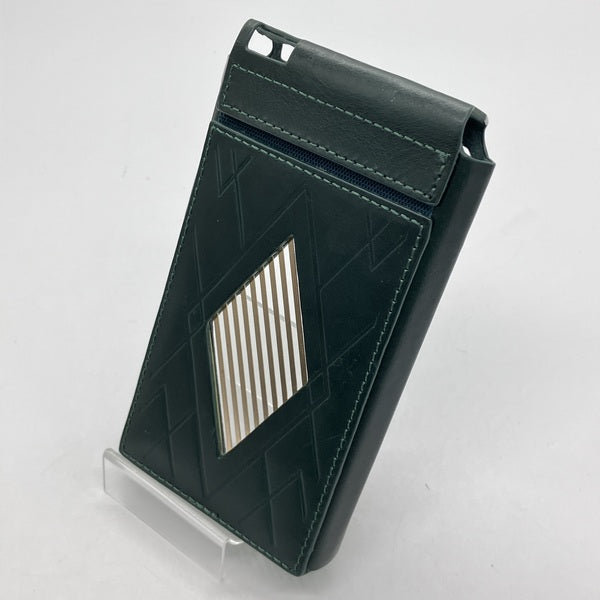 iBasso DX260 純正ケース付き iBasso DX260 Leather Case - iBasso Audio