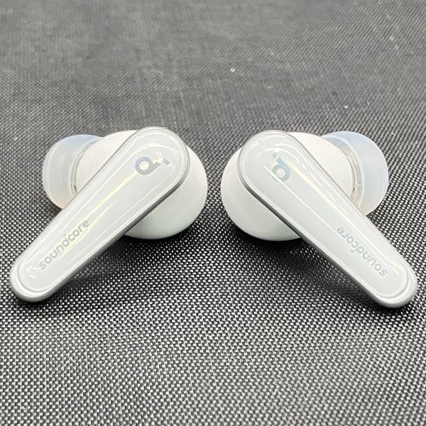 Anker 【中古】Soundcore Liberty 4 クラウドホワイト