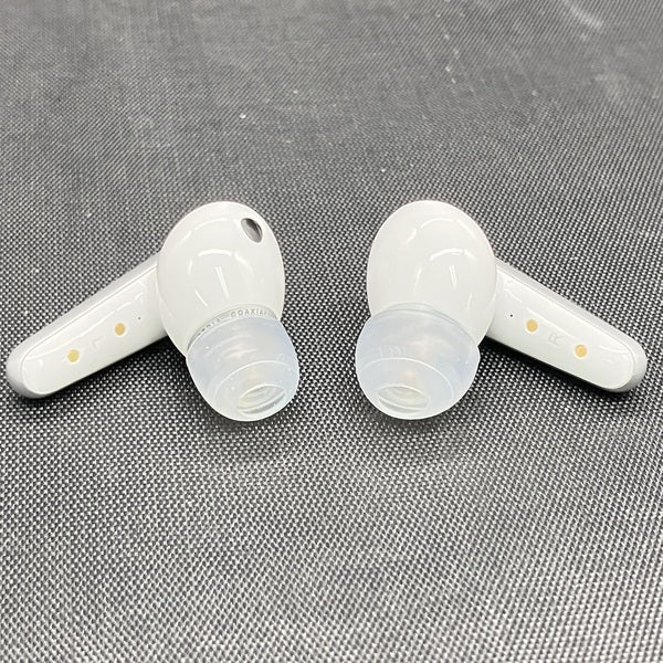 Anker 【中古】Soundcore Liberty 4 クラウドホワイト