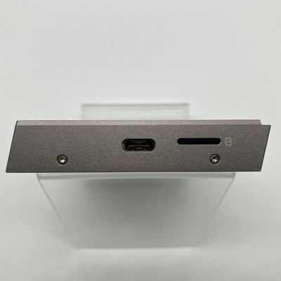 【中古】A&futura SE100 Titan Silver 【AK-SE100-TS】【秋葉原】