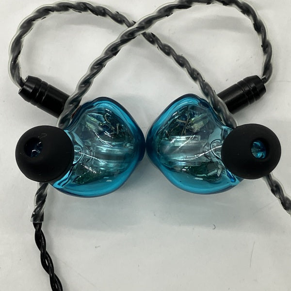 Kiwi Ears 【中古】Forteza Blue【秋葉原】 – e☆イヤホン
