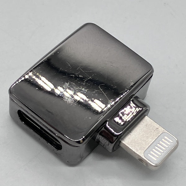 【中古】LTOC OTG Adapter【秋葉原】