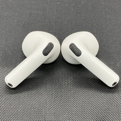 【中古】AirPods 4 MXP63J/A【秋葉原】