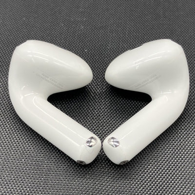 【中古】AirPods 4 MXP63J/A【秋葉原】