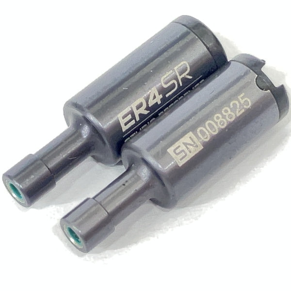 【中古】ER4SR（ケーブル欠品）【秋葉原】