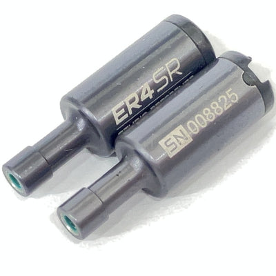 【中古】ER4SR（ケーブル欠品）【秋葉原】
