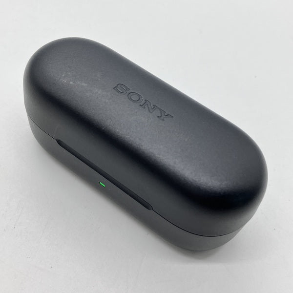 【中古】WF-C510 BC ブラック【秋葉原】