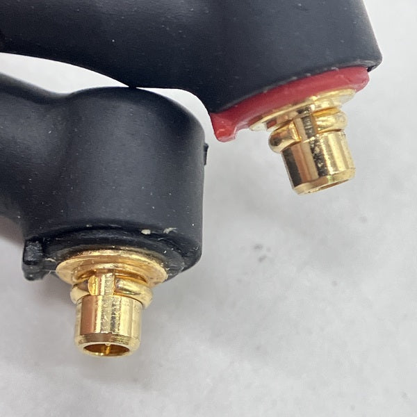 【中古】03シリーズ 3.5 3極ステレオ-MMCX L型【iect_03_ub3e_120】【秋葉原】