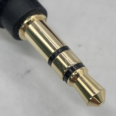 【中古】03シリーズ 3.5 3極ステレオ-MMCX L型【iect_03_ub3e_120】【秋葉原】