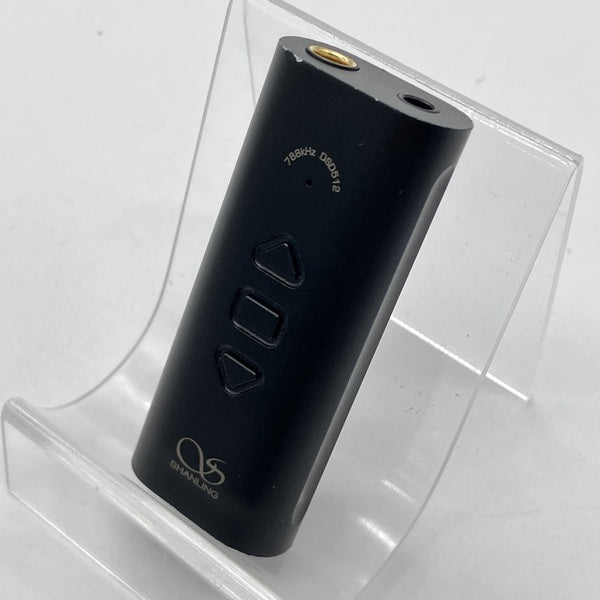 【中古】UA3 ブラック【秋葉原】