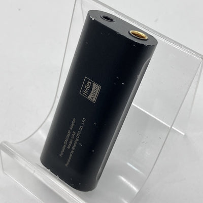 【中古】UA3 ブラック【秋葉原】