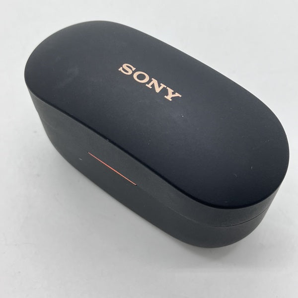 新品未開封 SONY ワイヤレスイヤホン WF-1000XM4 ブラック SONY ソニーワイヤレスイヤホン WF-1000XM4 ブラック ノイズ