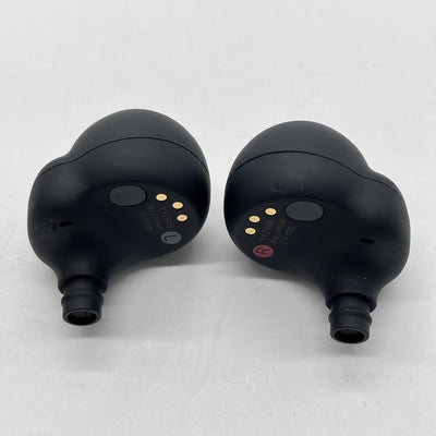 【中古】WF-1000XM4 BM ブラック【秋葉原】