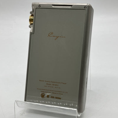 【中古】N6ii-Ti R-2R チタニウム・リミテッドエディション【秋葉原】