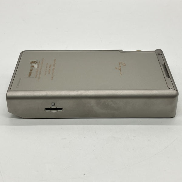 【中古】N6ii-Ti R-2R チタニウム・リミテッドエディション【秋葉原】