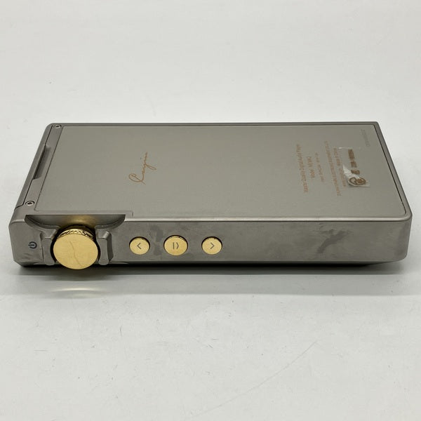 【中古】N6ii-Ti R-2R チタニウム・リミテッドエディション【秋葉原】