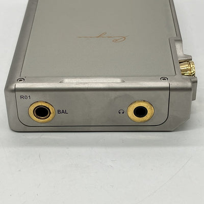 【中古】N6ii-Ti R-2R チタニウム・リミテッドエディション【秋葉原】