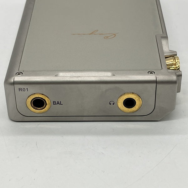 Cayin 【中古】N6ii-Ti R-2R チタニウム・リミテッド