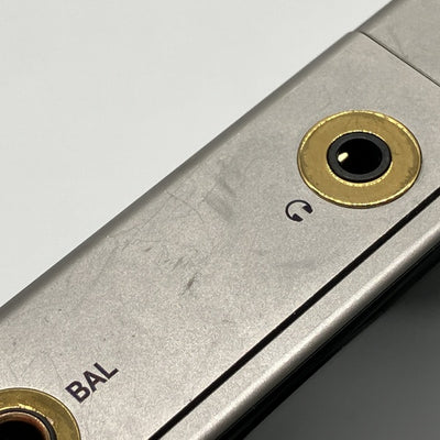 【中古】N6ii-Ti R-2R チタニウム・リミテッドエディション【秋葉原】