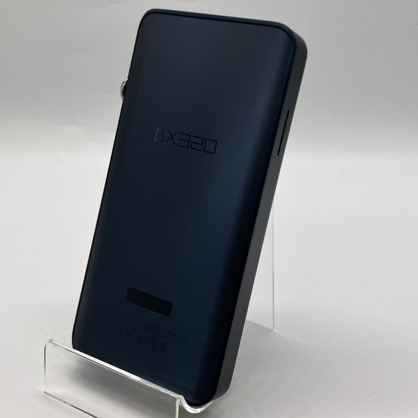 iBasso Audio 【中古】DX320 ブルー【秋葉原】 – e☆イヤホン
