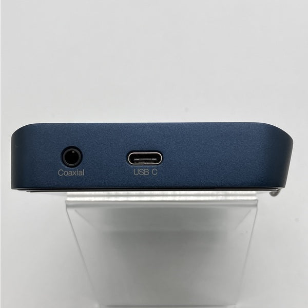 ポータブルプレーヤー iBasso Audio DX320 (Blue) iBasso Audio DX320 (Blue)｜新品通販フジヤエービック