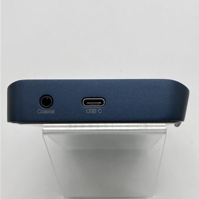 【中古】DX320 ブルー【秋葉原】