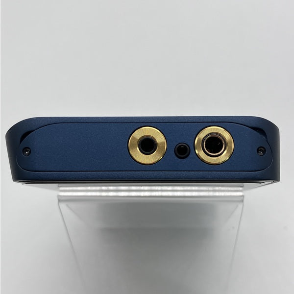 iBasso Audio 【中古】DX320 ブルー【秋葉原】 – e☆イヤホン