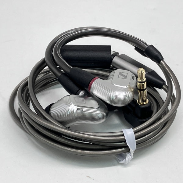 SENNHEISER 【中古】IE 900【日本橋】 – e☆イヤホン