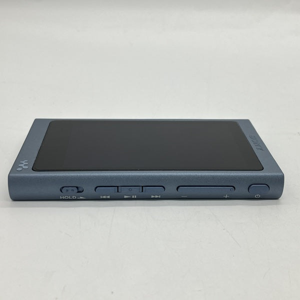 SONY NW-A45 ムーンリットブルー Amazon.co.jp: ソニー ウォークマン Aシリーズ 16GB NW-A45