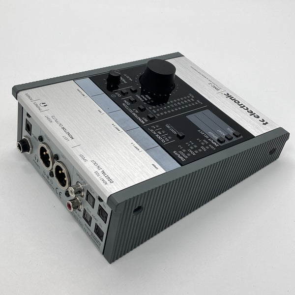 tc electronic 【中古】BMC-2【秋葉原】 – e☆イヤホン