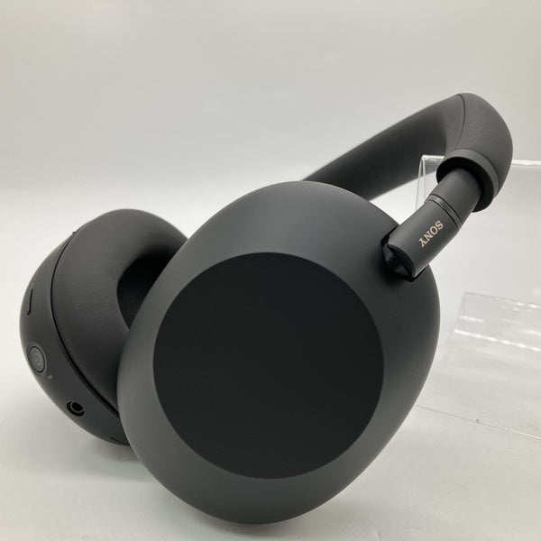 【中古】SONY WH-1000XM6 ブラック SONY 【中古】WH-1000XM6 BM ブラック【日本橋】 – e☆イヤホン